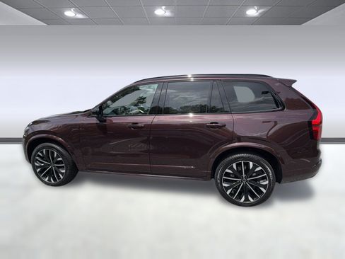 New 2026 Volvo XC90 B6 Ultra w/ Protection Package AWD/4WD image 2