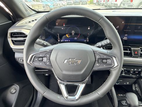 New 2026 Chevrolet TrailBlazer ACTIV w/ Convenience Package image 15