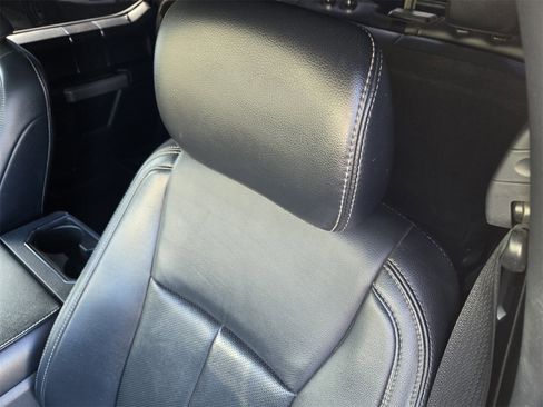 Used 2022 Ford F250 Lariat w/ Tremor Off-Road Package image 27