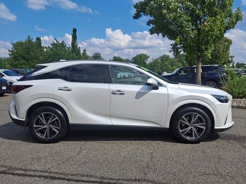 Certified 2023 Lexus RX 350 Premium w/ Accessory Package AWD/4WD image 8