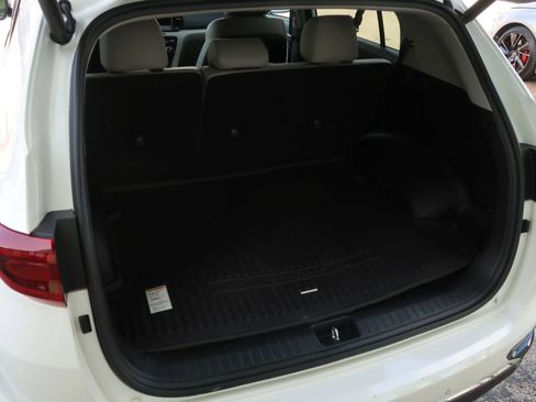Used 2020 Kia Sportage EX w/ Option Group 15 FWD image 15