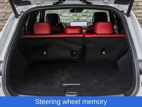 Used 2023 Genesis GV70 3.5T Sport w/ Cargo Package AWD/4WD image 23