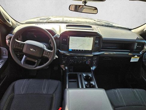 New 2025 Ford F150 STX w/ LOBO Package image 10