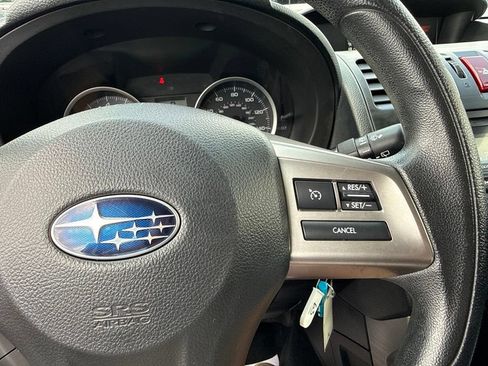 Used 2015 Subaru Forester 2.5i AWD/4WD image 29