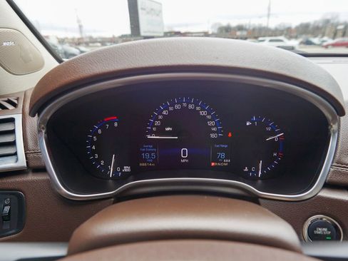 Used 2015 Cadillac SRX Premium image 25