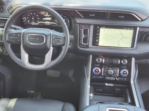 Used 2023 GMC Yukon XL Denali w/ LPO, Floor Liner Package AWD/4WD image 27