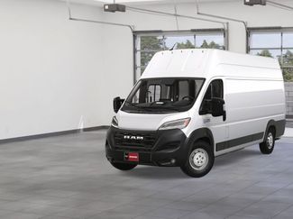New 2024 RAM ProMaster 3500 w/ Delivery Van Package 360° Tour