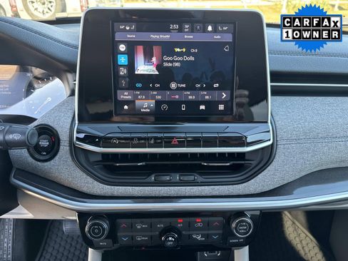 Used 2022 Jeep Compass Latitude w/ Convenience Group image 26