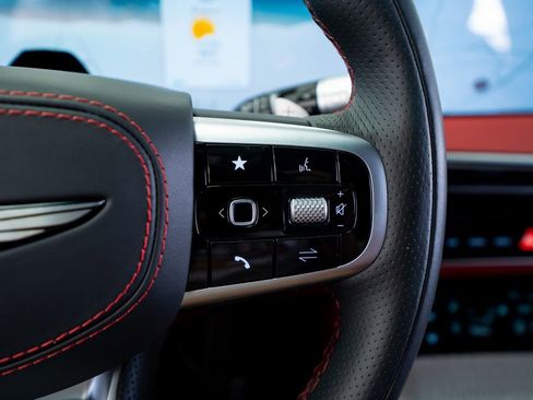 Used 2026 Genesis GV70 2.5T Sport Prestige image 42