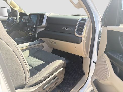 Used 2019 RAM 1500 Big Horn image 14