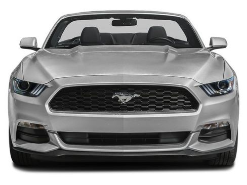 Used 2016 Ford Mustang Premium image 4