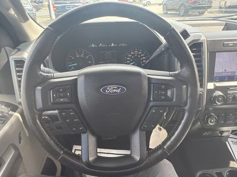 Used 2020 Ford F150 XLT w/ Equipment Group 302A Luxury AWD/4WD image 25