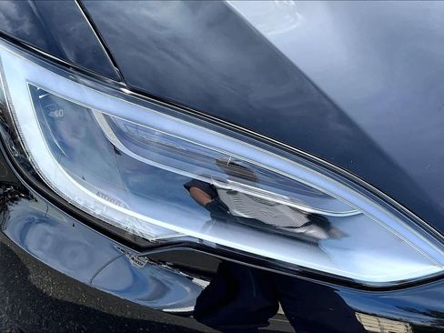 Used 2017 Tesla Model S 75 image 27