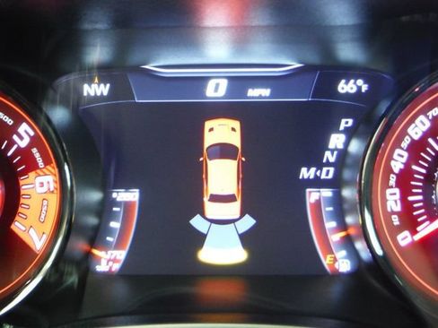 Used 2023 Dodge Challenger SRT Hellcat RWD image 51