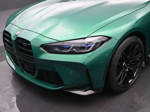 Used 2023 BMW M3 Competition image 10