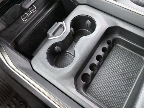 Used 2020 RAM 1500 Rebel w/ Rebel Level 1 Equipment Group AWD/4WD image 24