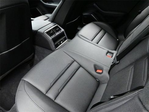 Certified 2023 Porsche Panamera 4 w/ Assistance Package image 15