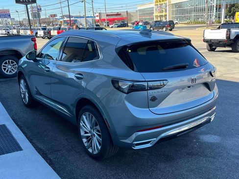 New 2026 Buick Envision Avenir image 5
