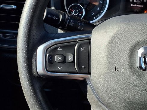 New 2026 RAM 1500 Tradesman AWD/4WD image 11
