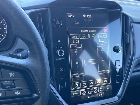 New 2026 Subaru Crosstrek 2.0i Premium image 24