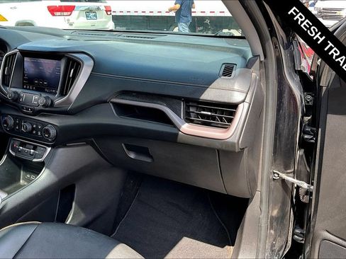 Used 2022 GMC Terrain AT4 w/ Infotainment Package II AWD/4WD image 25