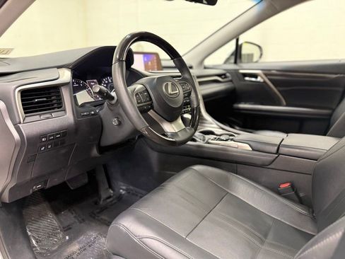 Used 2016 Lexus RX 350 FWD w/ Luxury Package image 44