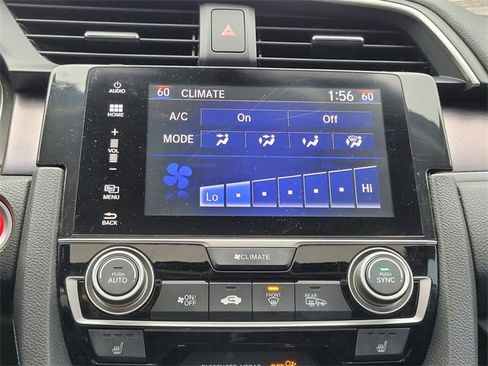 Used 2017 Honda Civic EX-T image 20