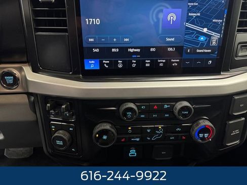 New 2026 Ford F250 XLT w/ XLT Premium Package image 12