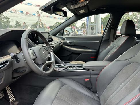 Used 2021 Hyundai Sonata SEL Plus FWD image 14