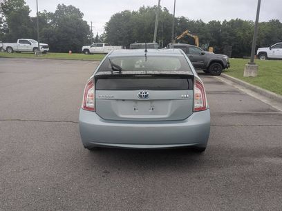 Used 2015 Toyota Prius Two