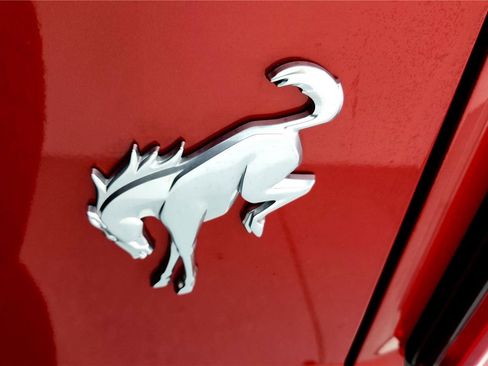 Used 2024 Ford Bronco Outer Banks w/ Sasquatch Package image 14