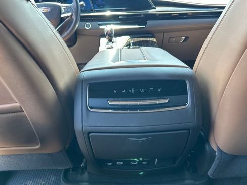 Certified 2024 Cadillac Escalade Sport w/ Touring Package AWD/4WD image 25