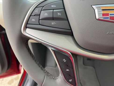 New 2026 Cadillac XT5 Premium Luxury w/ LPO, Floor Liner Package image 20