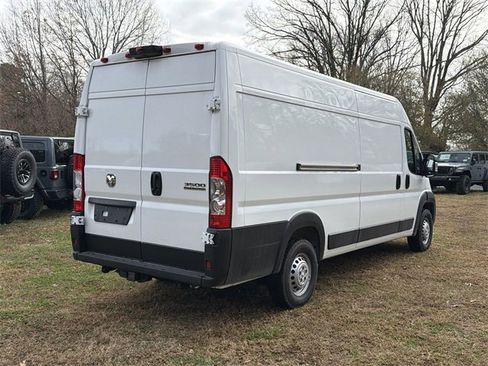 New 2026 RAM ProMaster 3500 w/ Convenience Group image 12
