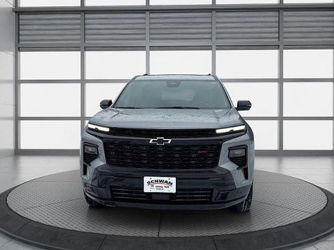 Used 2024 Chevrolet Traverse RS w/ LPO, Floor Liner Package image 11