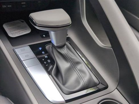 New 2026 Hyundai Elantra Sport FWD image 15