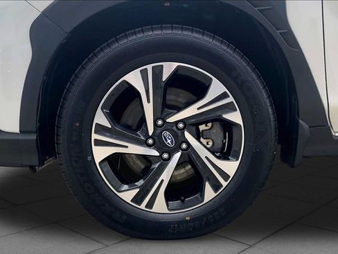 Certified 2024 Subaru Crosstrek 2.0i Premium AWD/4WD image 11