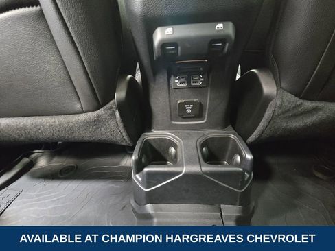 Used 2021 Jeep Gladiator Overland w/ Popular Equipment Package image 29