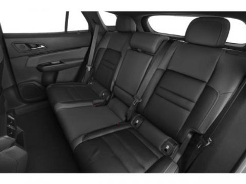 New 2025 Honda Prologue Touring image 16