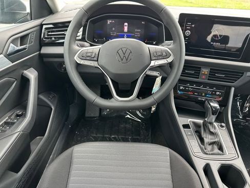 New 2026 Volkswagen Jetta S FWD image 17