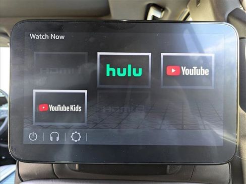 Used 2024 GMC Yukon Denali Ultimate AWD/4WD image 21