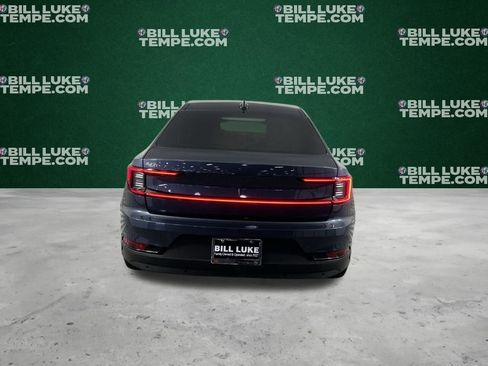 Used 2024 Polestar Polestar 2 Long Range Dual Motor image 5