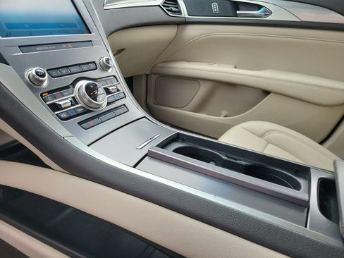 Used 2019 Lincoln MKZ Premiere AWD/4WD image 29
