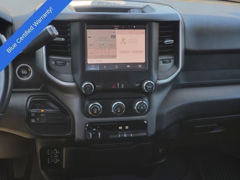 Used 2022 RAM 2500 Big Horn w/ Cold Weather Group AWD/4WD image 24