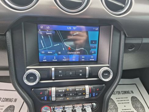 Used 2023 Ford Mustang GT Premium RWD image 17