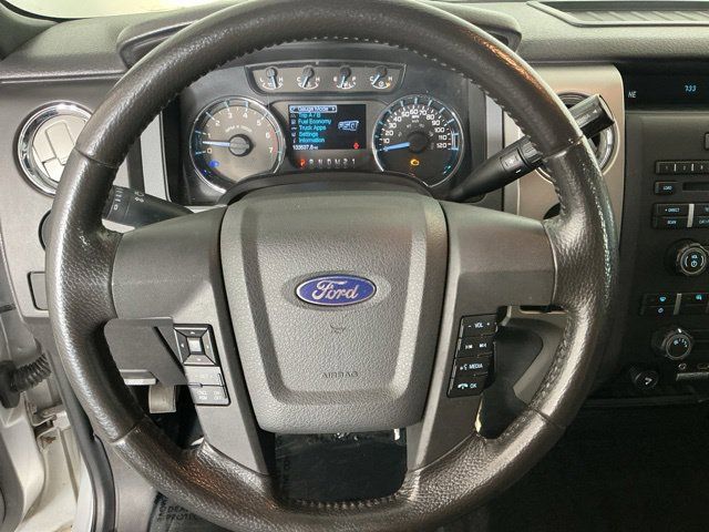 Used 2011 Ford F150 XLT w/ XTR Pkg AWD/4WD image 14