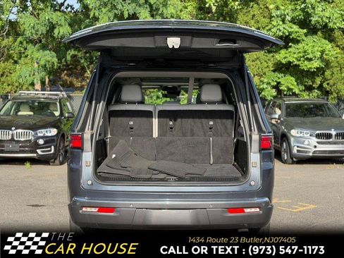Used 2022 Jeep Wagoneer Series I w/ Convenience Group I AWD/4WD image 16