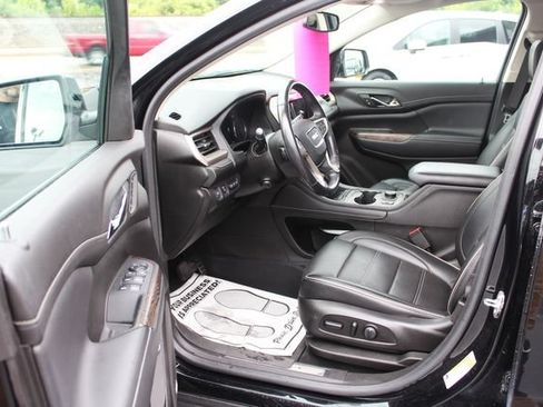 Used 2021 GMC Acadia Denali AWD/4WD image 18