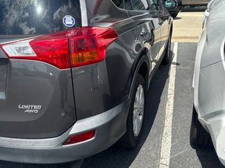 Used 2013 Toyota RAV4 Limited AWD/4WD 360° Tour