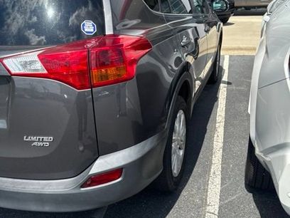 Used 2013 Toyota RAV4 Limited